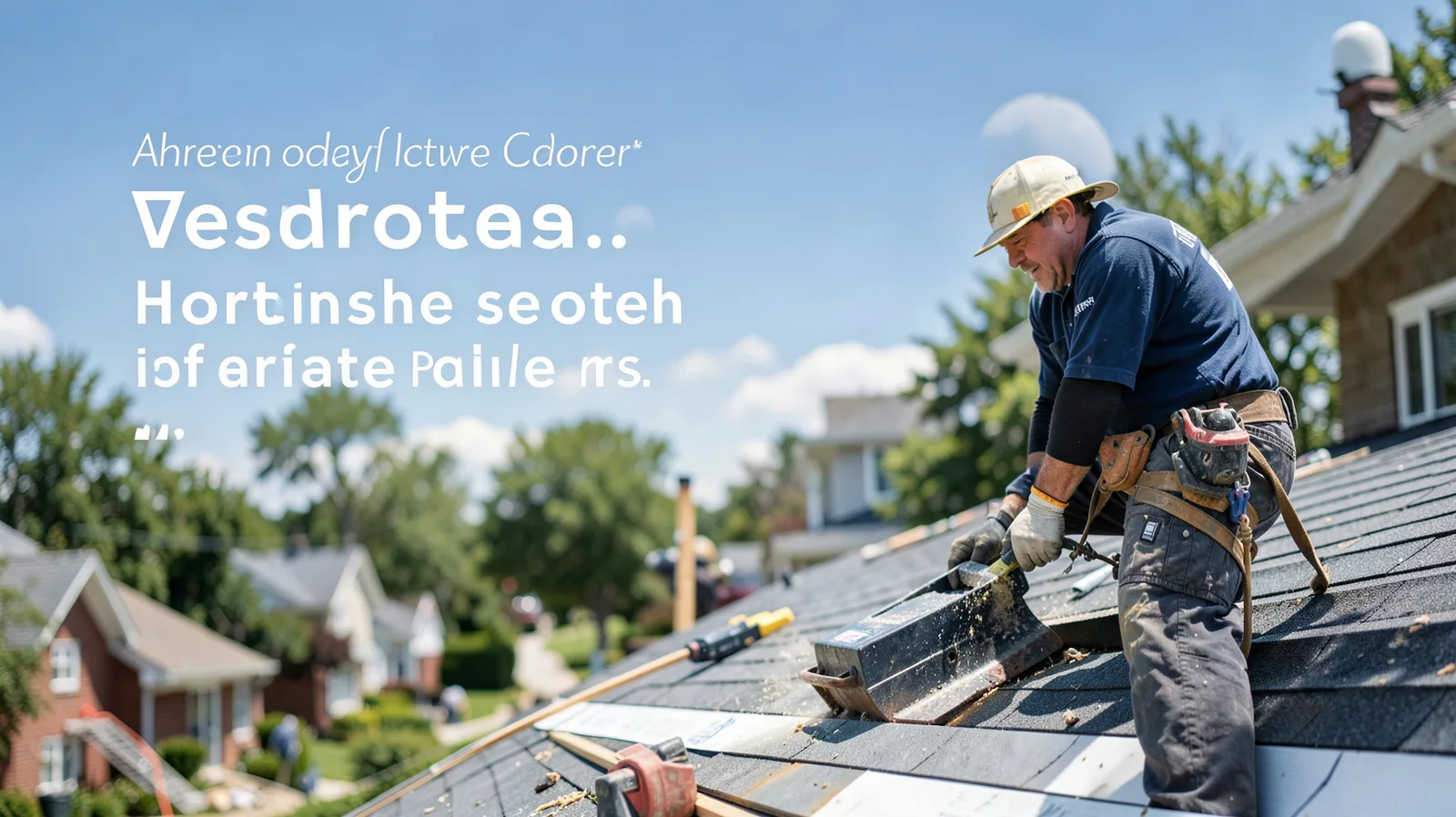 Roof Replacement in Gering, NE near me